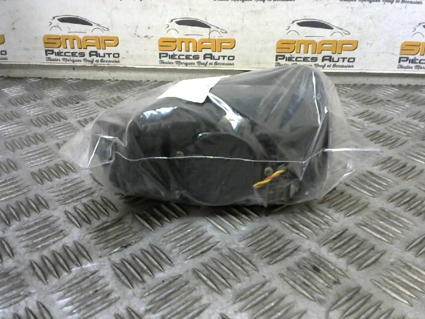 Cintura di sicurezza anteriore sinistra PEUGEOT 407 PHASE 1 Diésel - 1