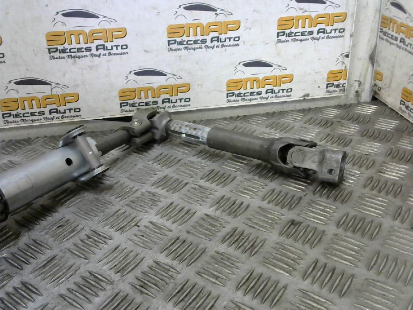 Colonne de direction OPEL MERIVA B PHASE 1 Diesel - 1