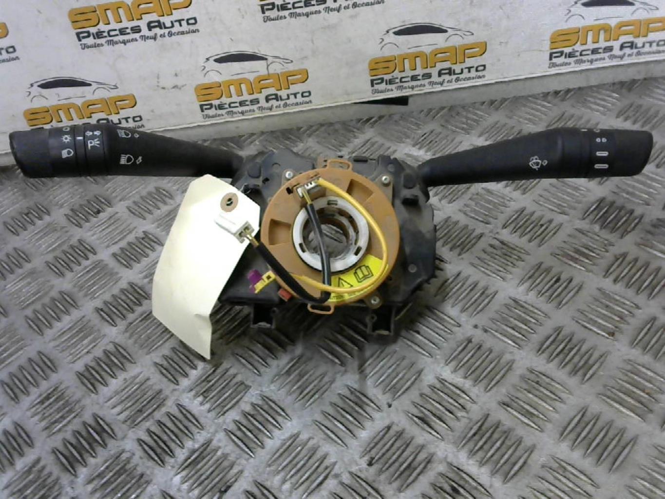 Devio guida completo con contatto spiralato CITROEN NEMO Diésel - 1