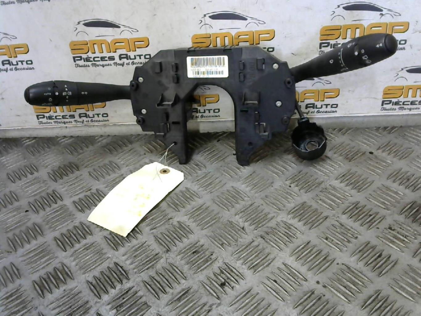 Devio guida completo con contatto spiralato CITROEN C4 1 PHASE 1 Diésel - 1