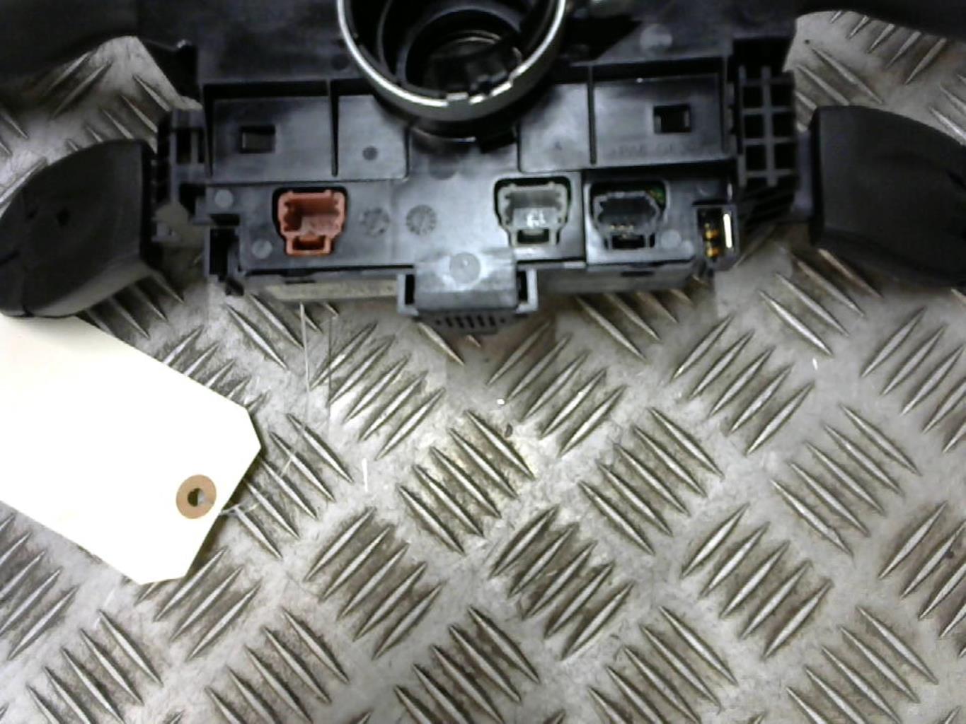 Devio guida completo con contatto spiralato PEUGEOT 307 PHASE 1 BREAK Diésel - 1