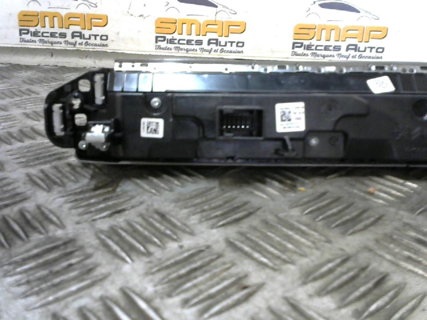 Commande chauffage PEUGEOT 3008 2 PHASE 1 Diesel - 1