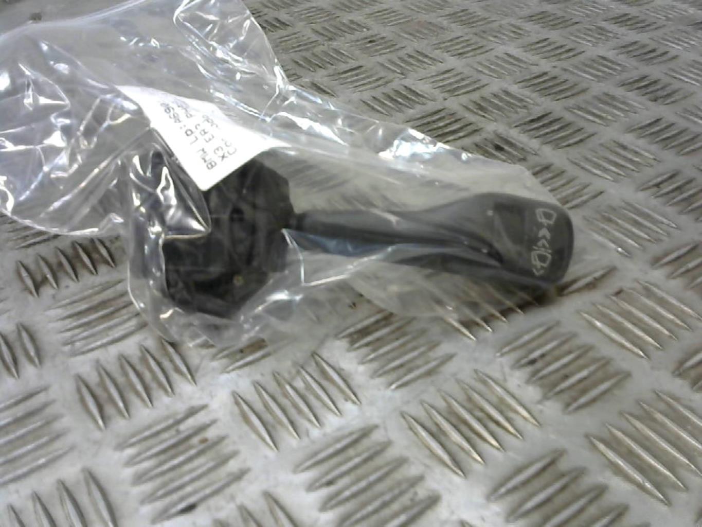 Commodo d'essuie glaces BMW X3 E83 PHASE 1 Diesel - 1