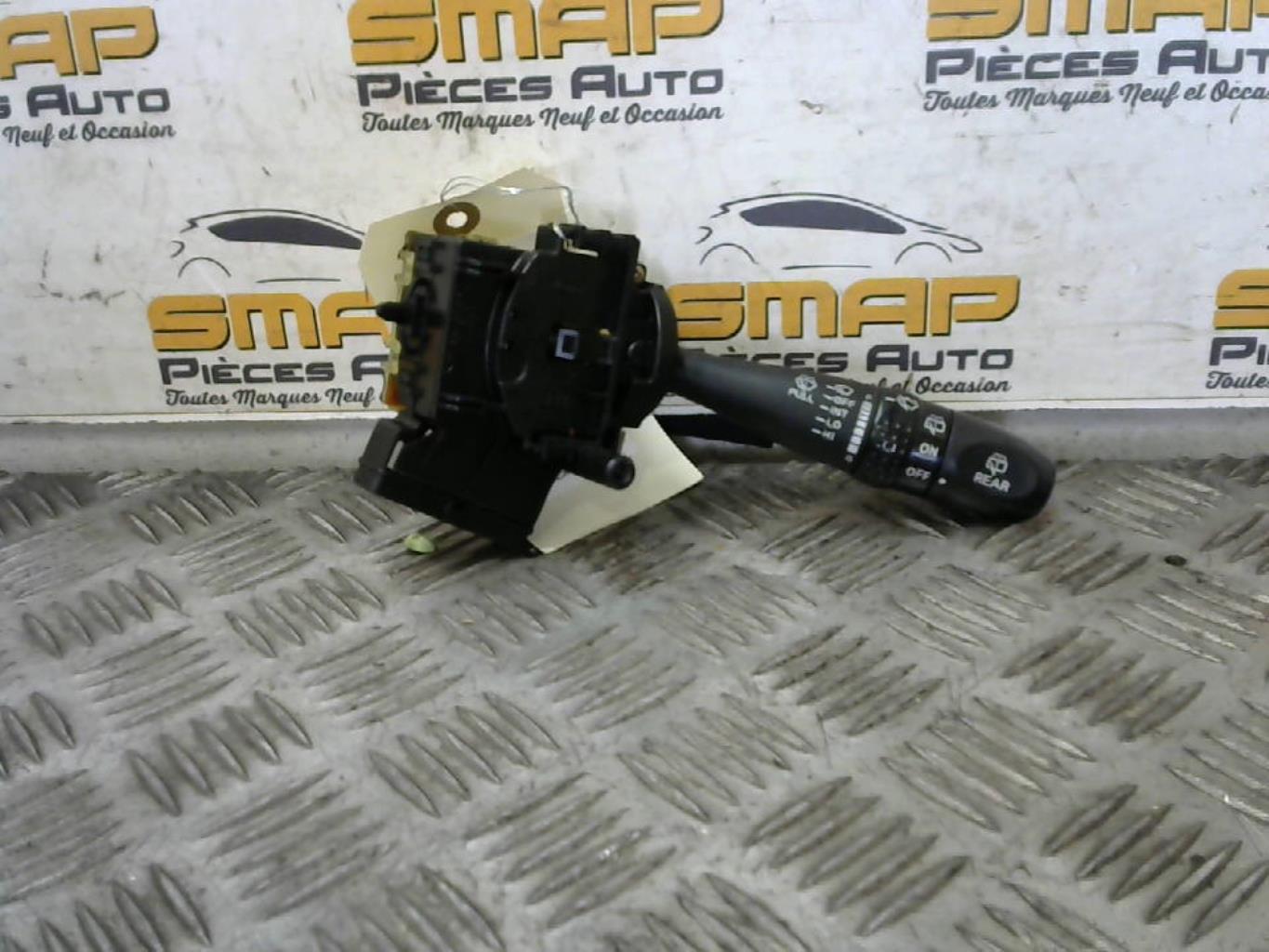 Commodo d'essuie glaces HYUNDAI GETZ PHASE 1 Diesel - 1