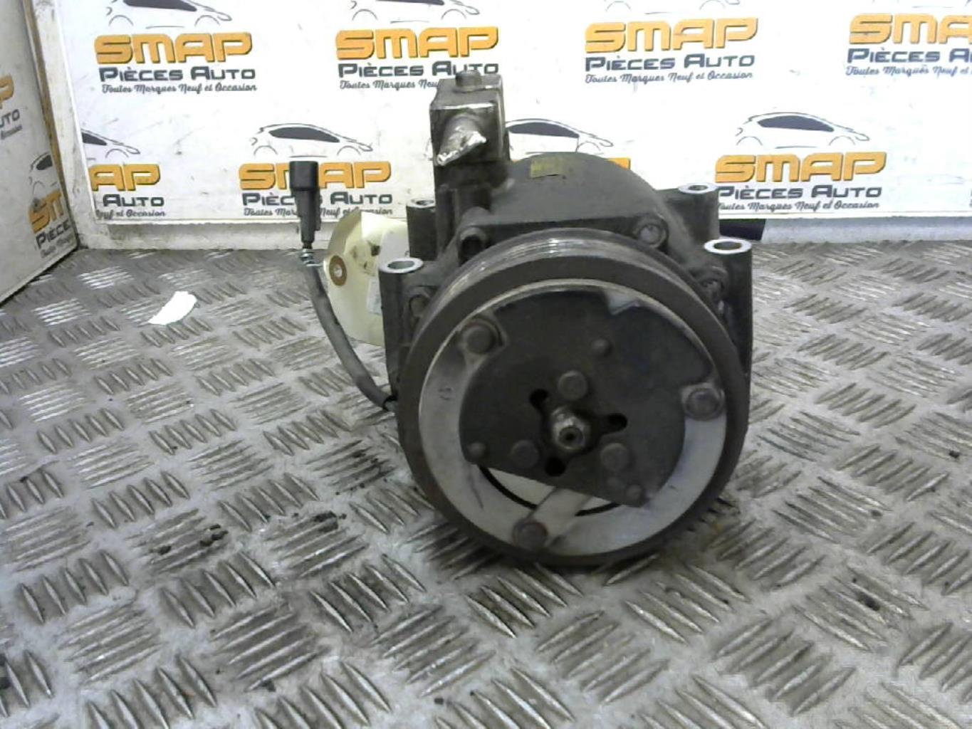 Compressore clima FORD FIESTA 6 PHASE 1 Diésel - 1