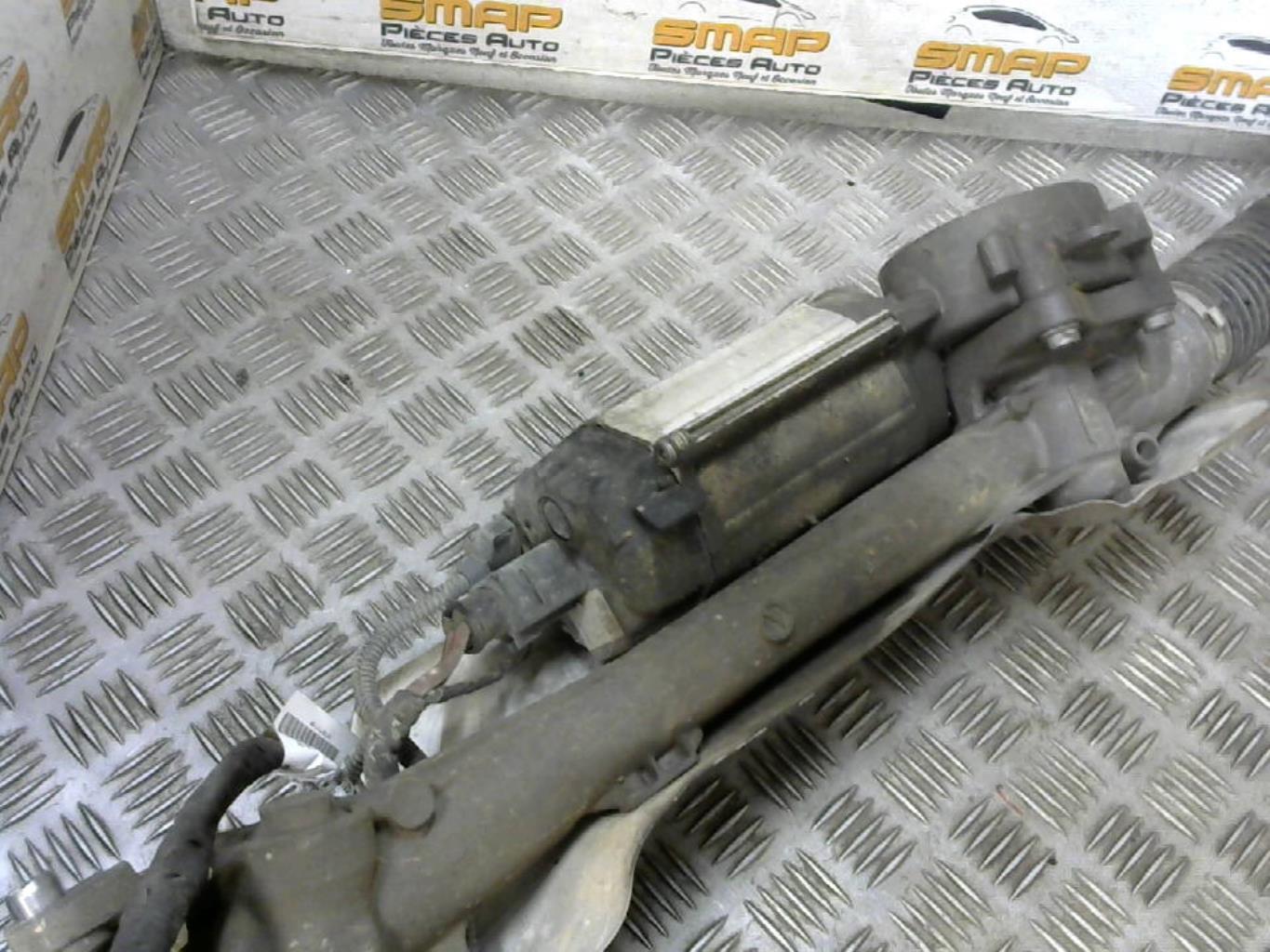 Cremaillere assistee VOLKSWAGEN GOLF 6 Diesel - 1