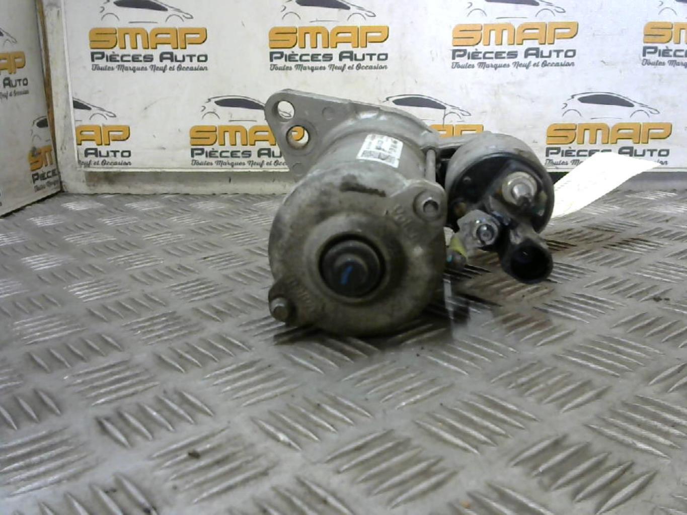 Motorino avviamento VOLKSWAGEN GOLF 6 Diésel - 1