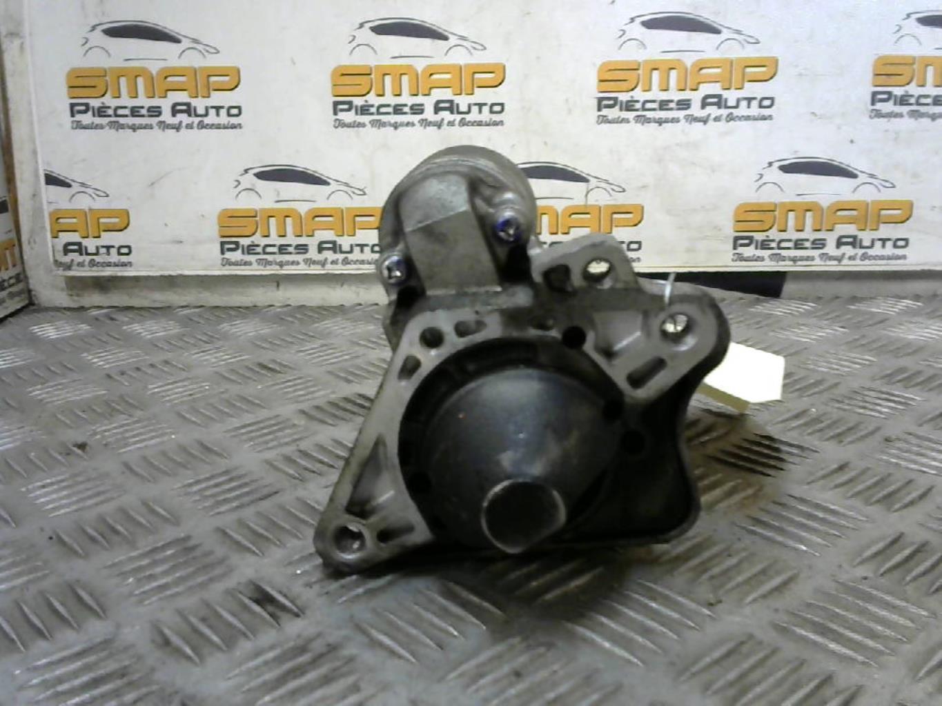 Demarreur RENAULT SCENIC 2 PHASE 2 Essence - 1