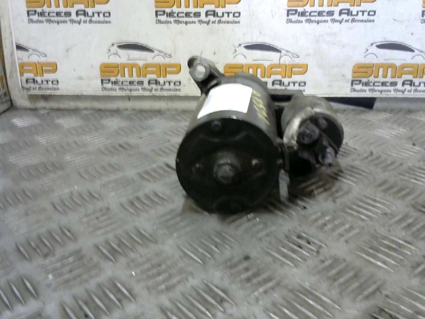 Motor de arranque AUDI A4 3 PHASE 1 Diésel - 1