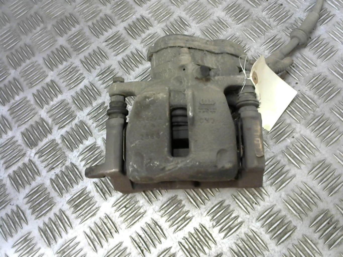 Pinza freni posteriore sinistra AUDI A4 3 PHASE 1 Diésel - 1