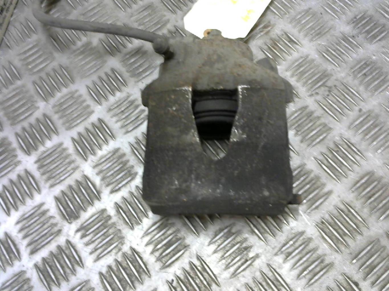 Pinza freni anteriore destra VOLKSWAGEN GOLF 6 Diésel - 1