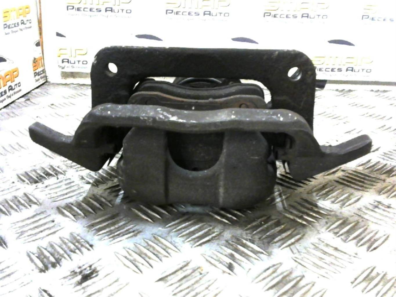 Pinza freni anteriore destra PEUGEOT 407 PHASE 1 Diésel - 1