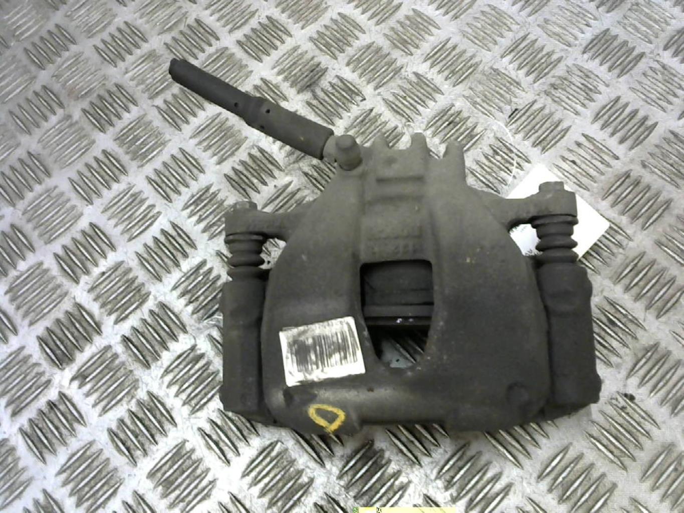 Pinza freni anteriore destra PEUGEOT 308 1 PHASE 2 Diésel - 1