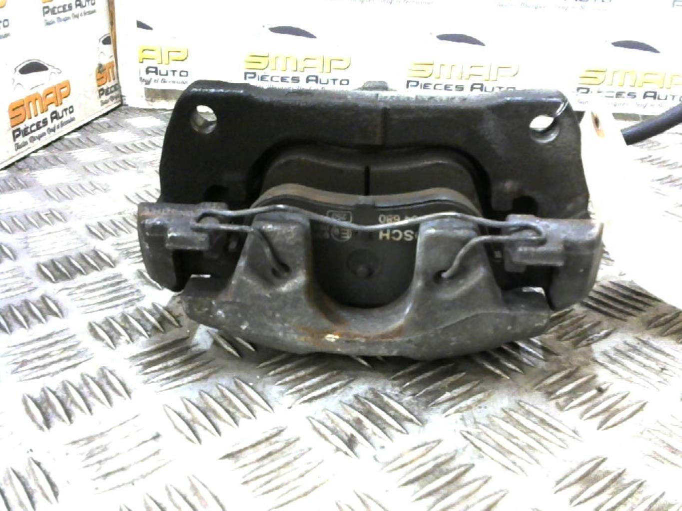 Pinza freni anteriore destra ALFA ROMEO GIULIETTA 2 PHASE 1 Diésel - 1