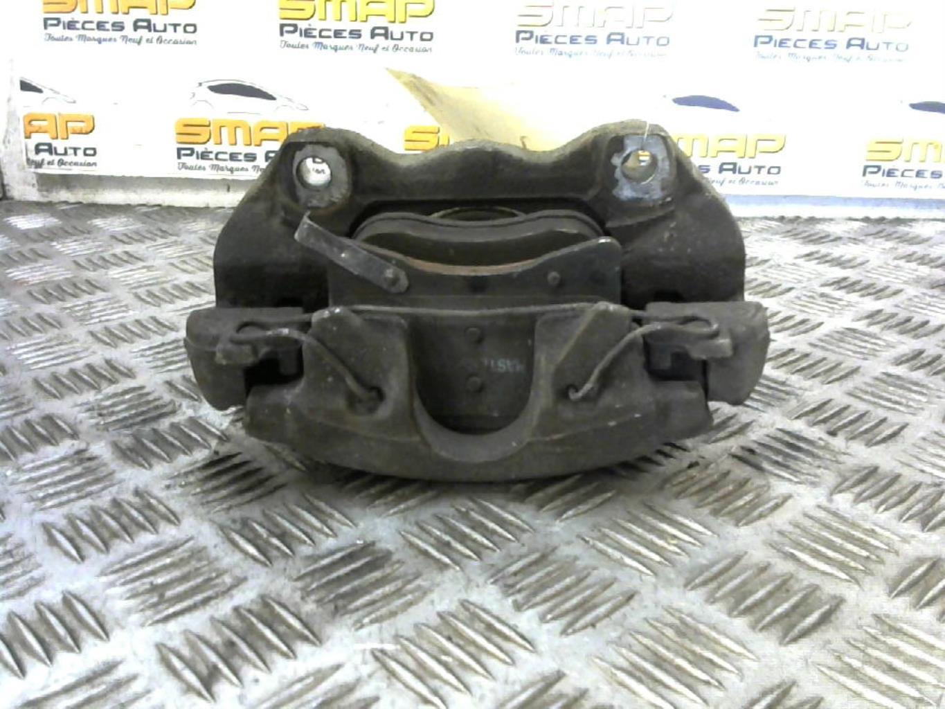 Pinza freni anteriore destra OPEL MERIVA B PHASE 1 Diésel - 1