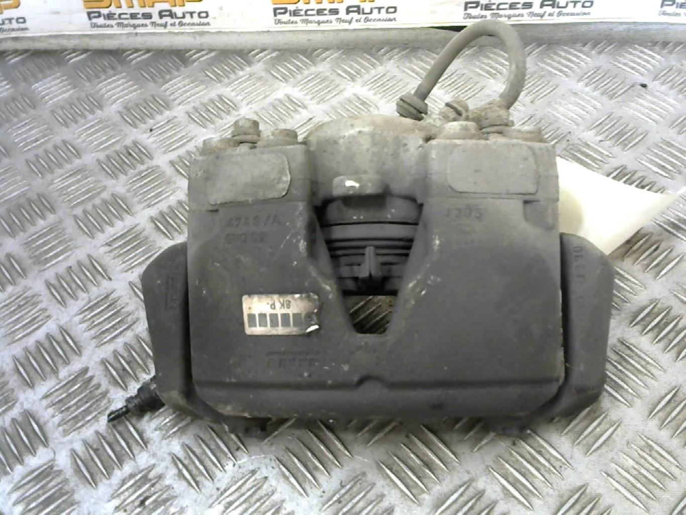 Pinza freni anteriore destra AUDI A4 3 PHASE 1 Diésel - 1