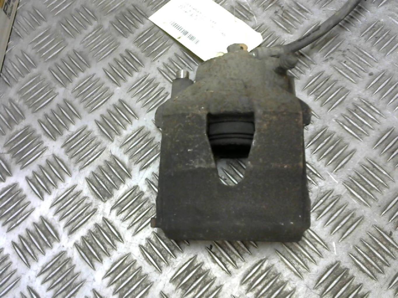 Pinza freni anteriore sinistra VOLKSWAGEN GOLF 6 Diésel - 1