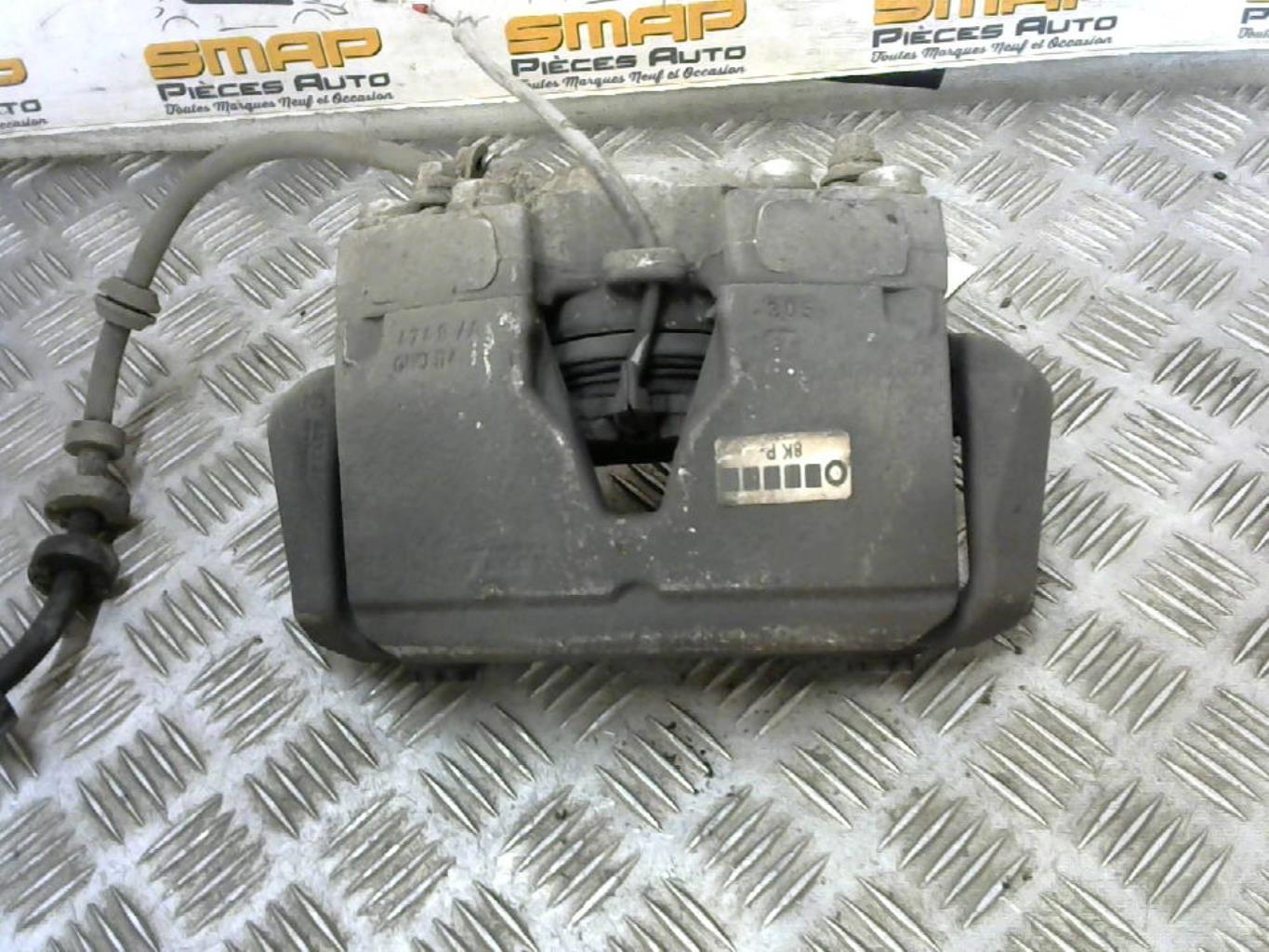 Pinza freni anteriore sinistra AUDI A4 3 PHASE 1 Diésel - 1