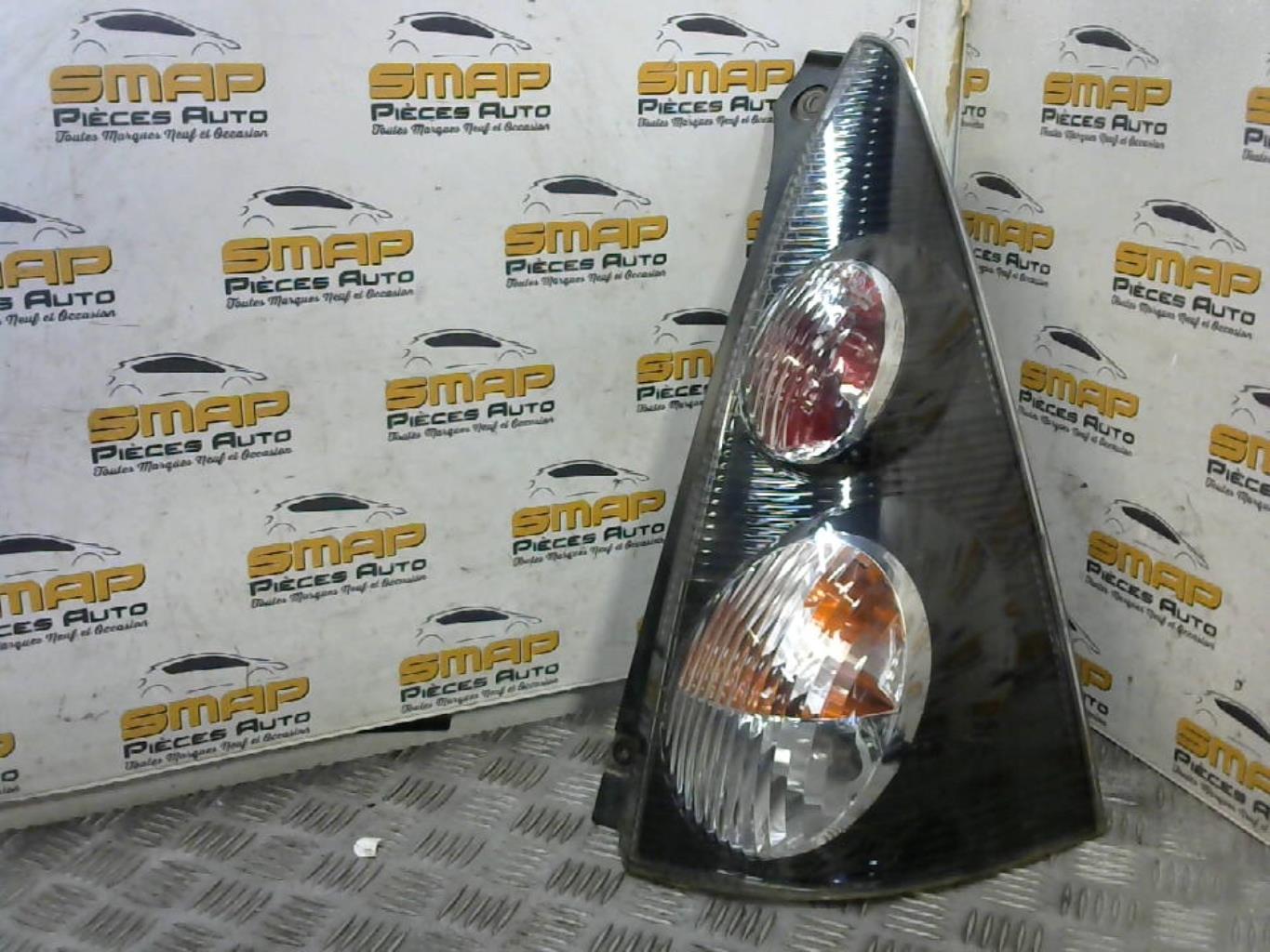Fanale posteriore principale destro (luci) CITROEN C1 1 PHASE 1 Gasolina - 1