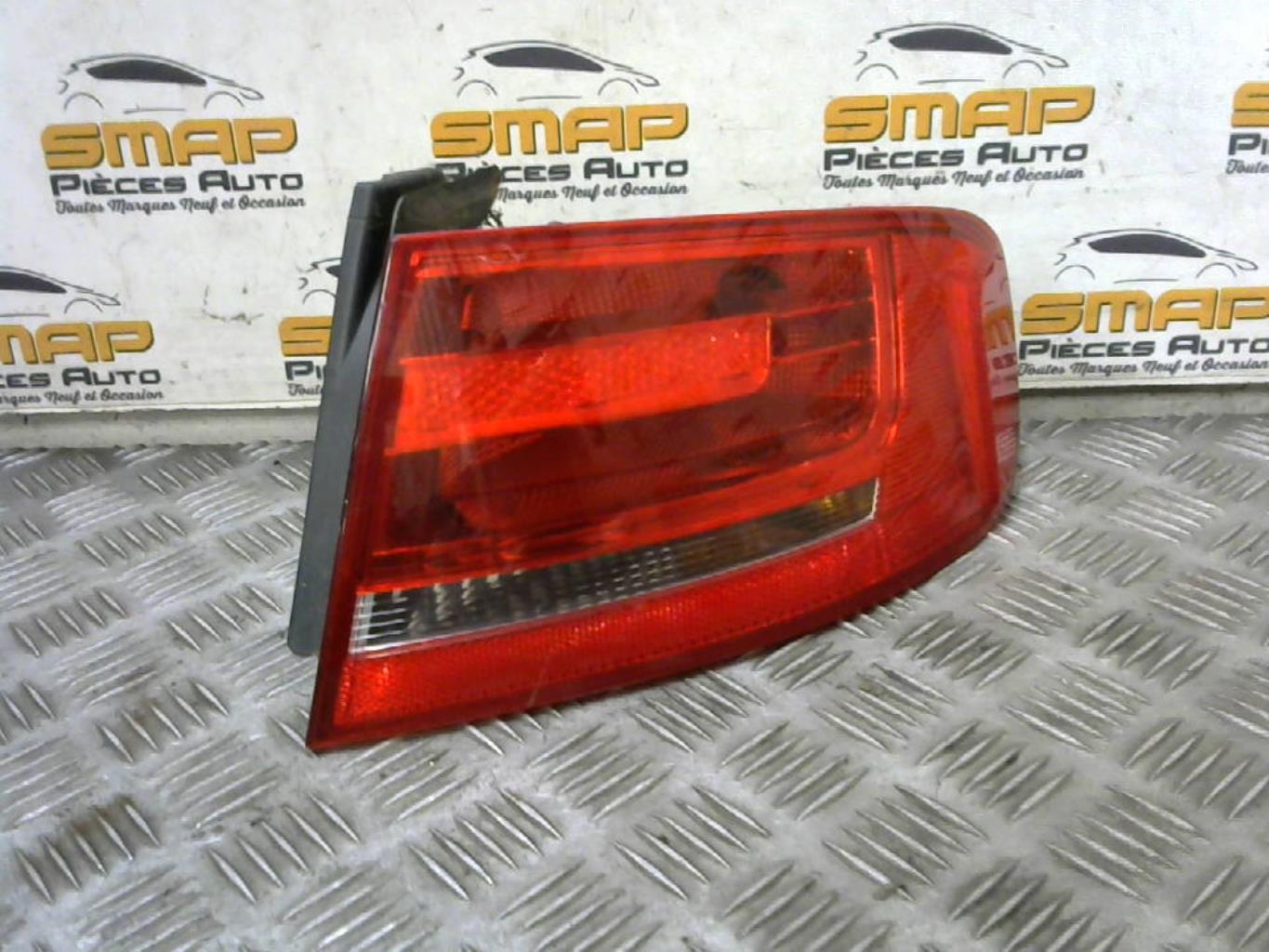 Fanale posteriore principale destro (luci) AUDI A4 3 PHASE 1 Diésel - 1
