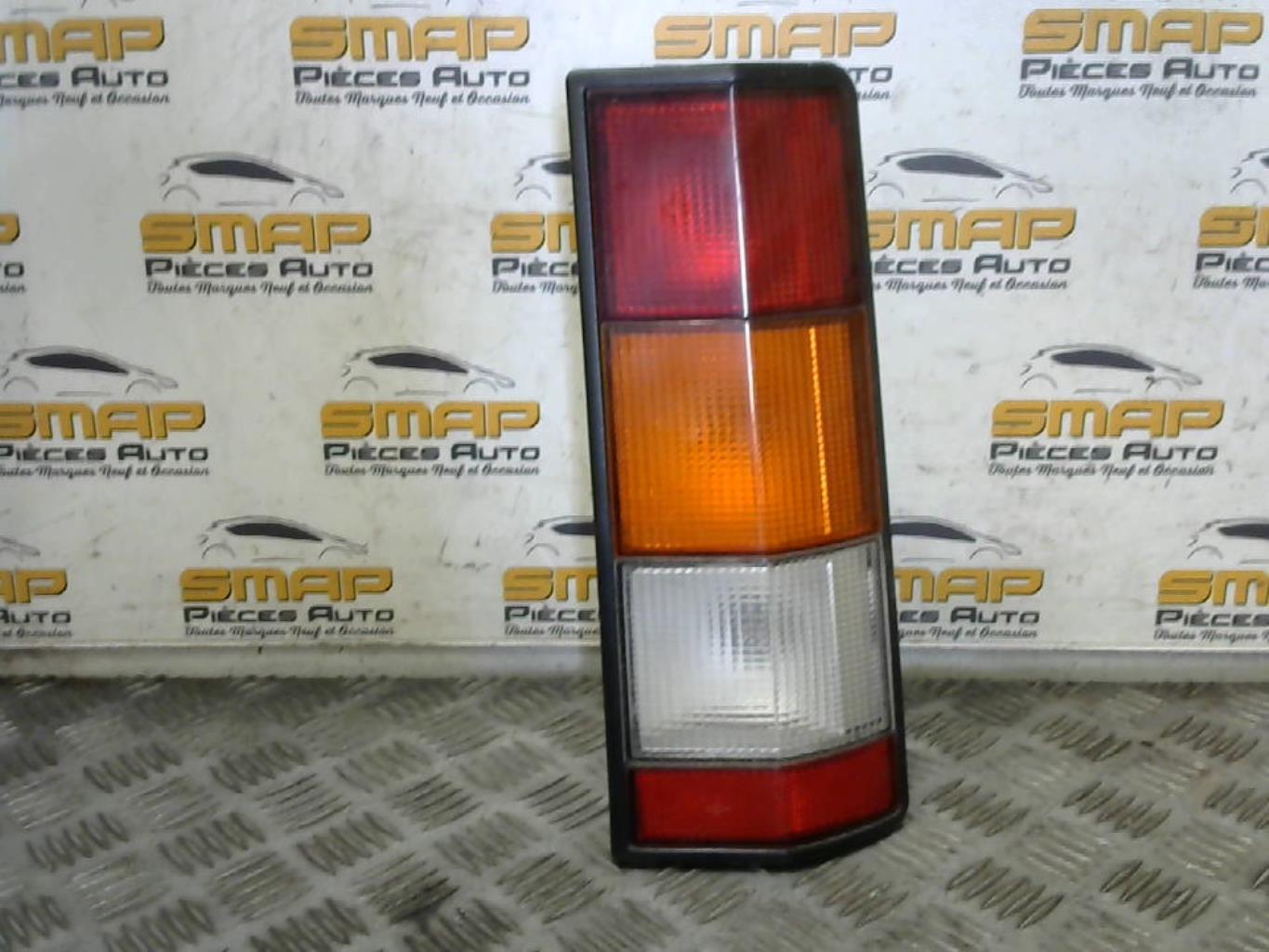 Fanale posteriore principale destro (luci) RENAULT EXPRESS PHASE 1 Gasolina - 1