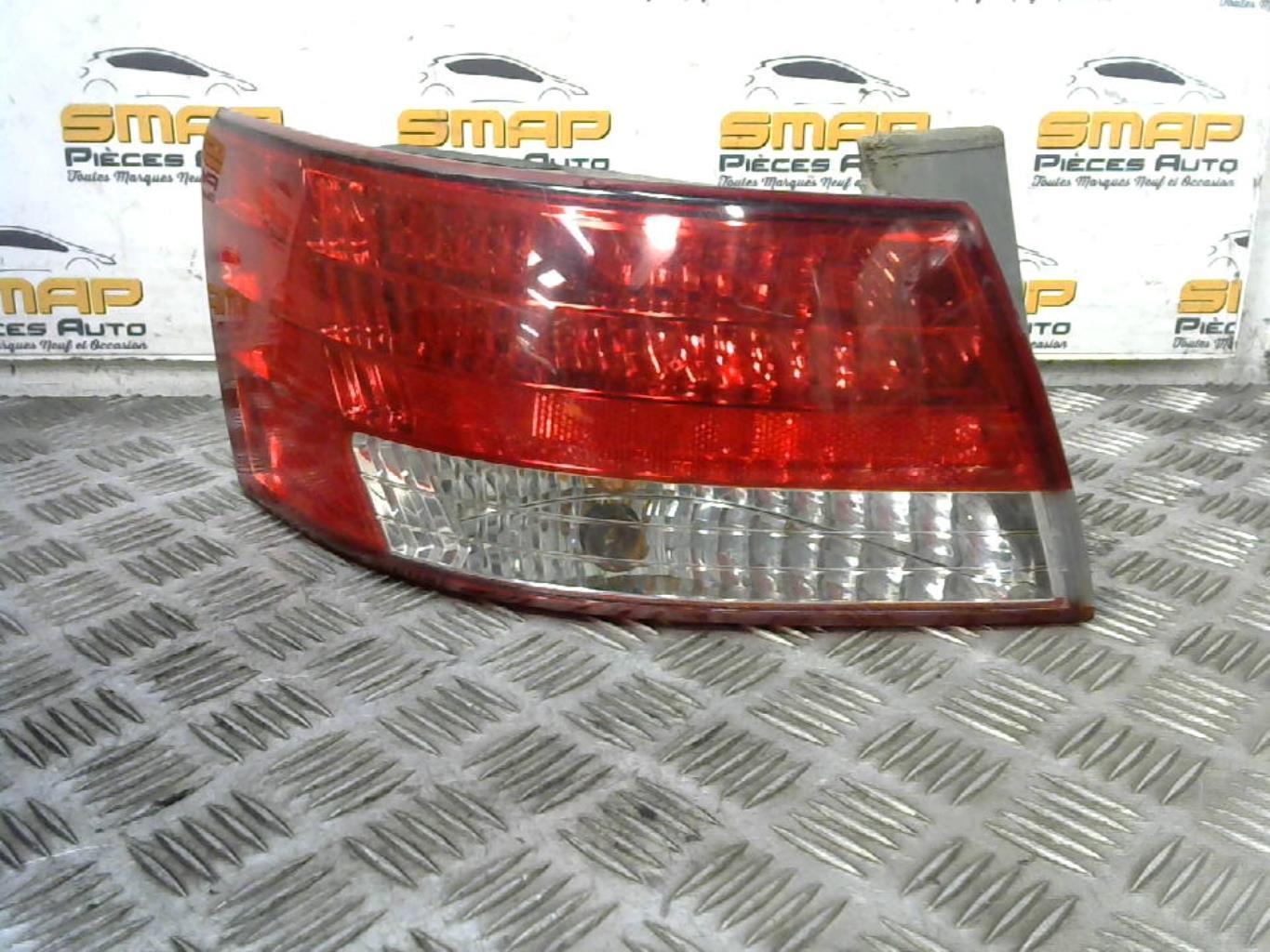 Fanale posteriore principale sinistro (luci) HYUNDAI SONATA 5 Gasolina - 1