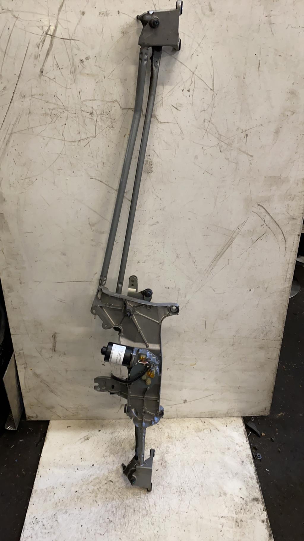 Moteur essuie glace avant CITROEN C8 Diesel - 1