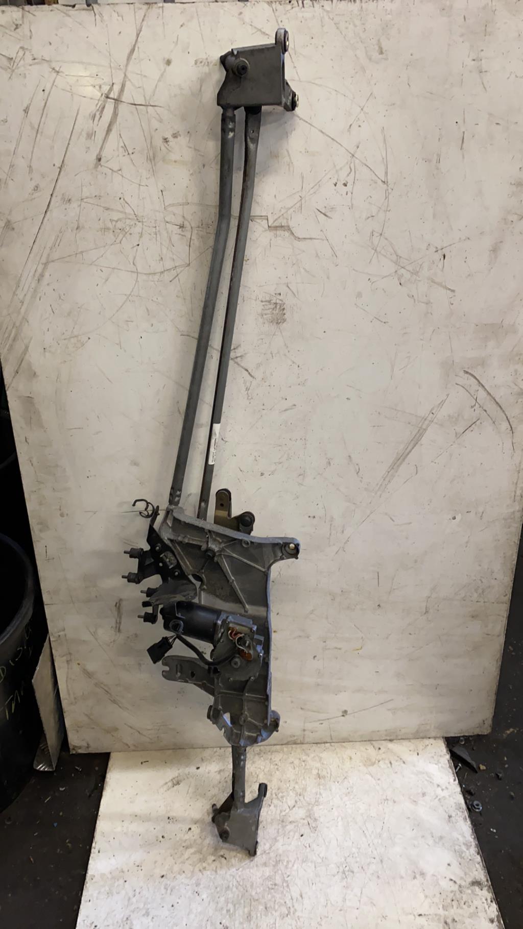 Motore tergicristallo anteriore PEUGEOT 807 Diésel - 1