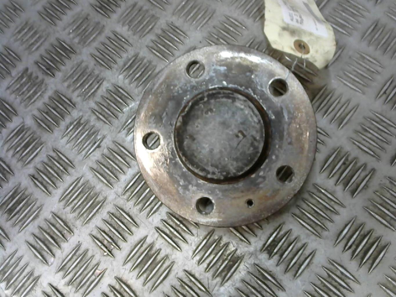 Mozzo posteriore destro AUDI A4 3 PHASE 1 Diésel - 1