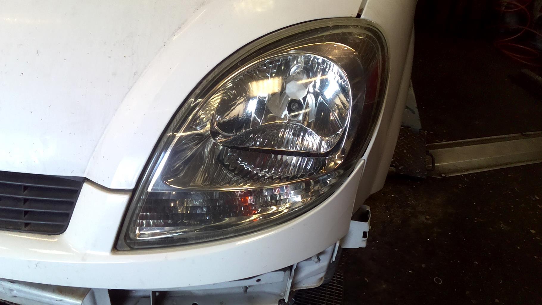 Gruppo ottico anteriore principale sinistro (luci)(faro) RENAULT KANGOO 1 PHASE 2 Diésel - 1
