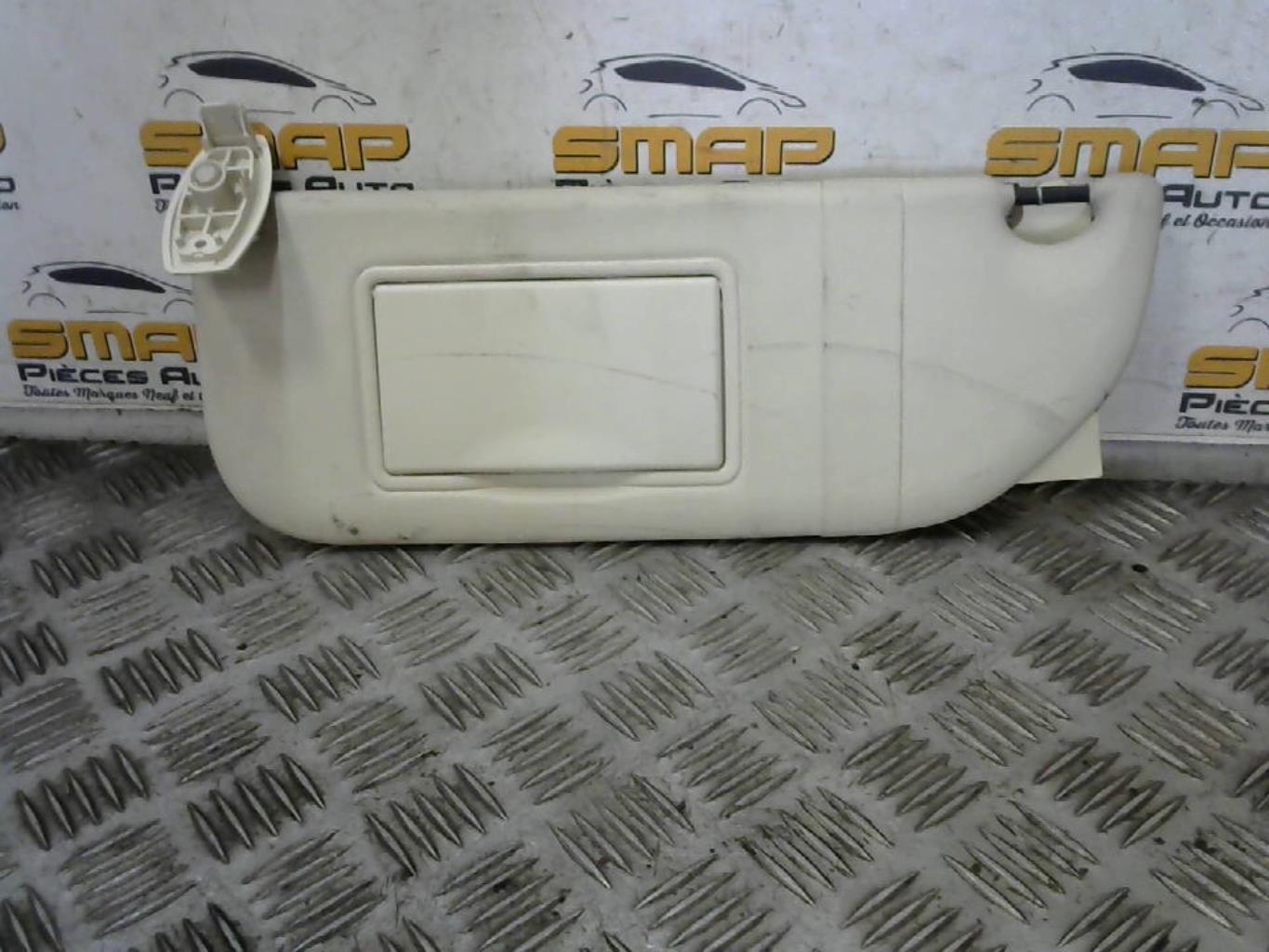 Pare soleil gauche CITROEN C4 1 PHASE 1 Diesel - 1