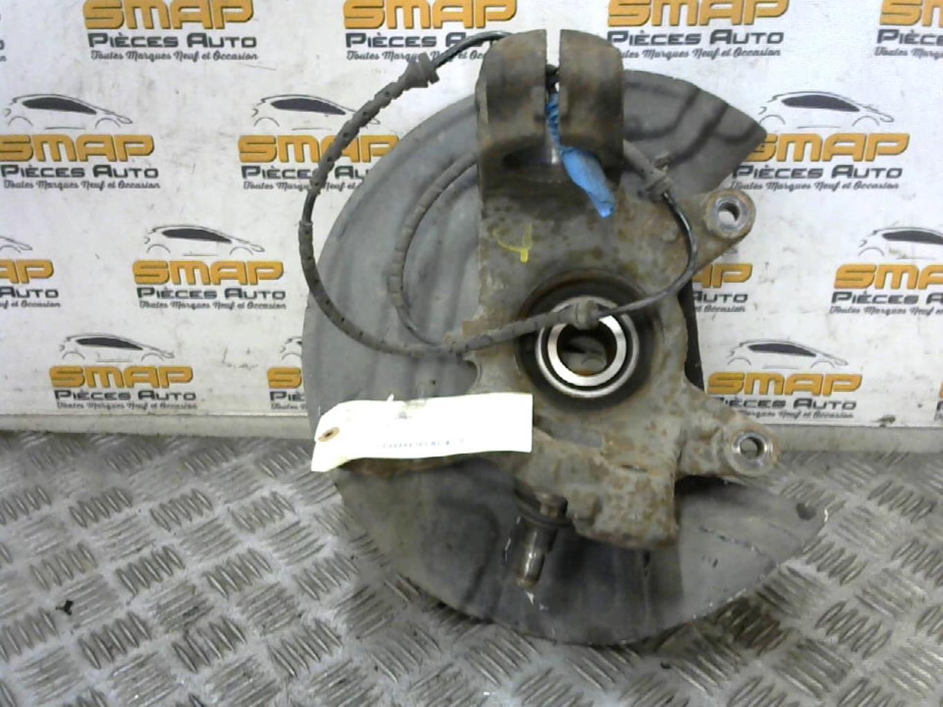 Fuso a snodo anteriore destro BMW X3 E83 PHASE 1 Diésel - 1