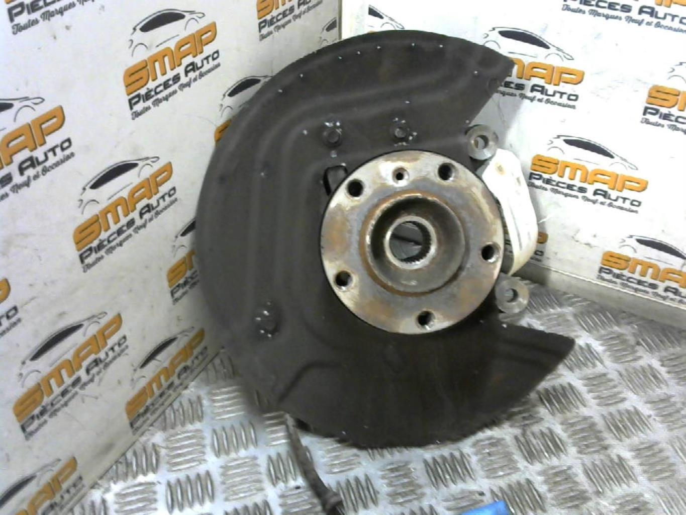 Pivot de moyeu avant gauche BMW X3 E83 PHASE 1 Diesel - 1