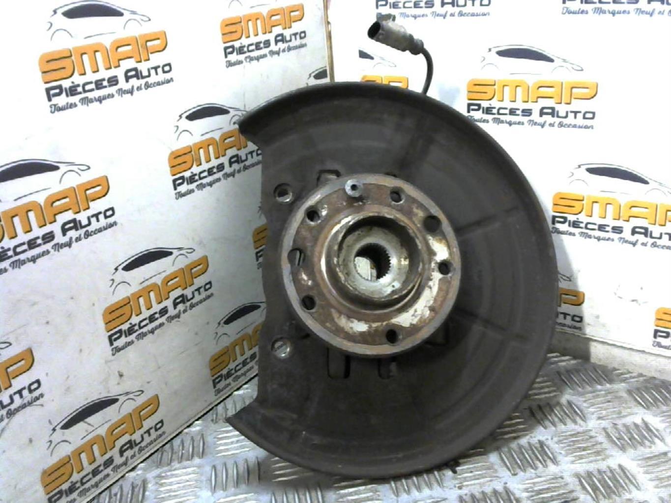 Fuso a snodo anteriore sinistro OPEL MERIVA B PHASE 1 Diésel - 1