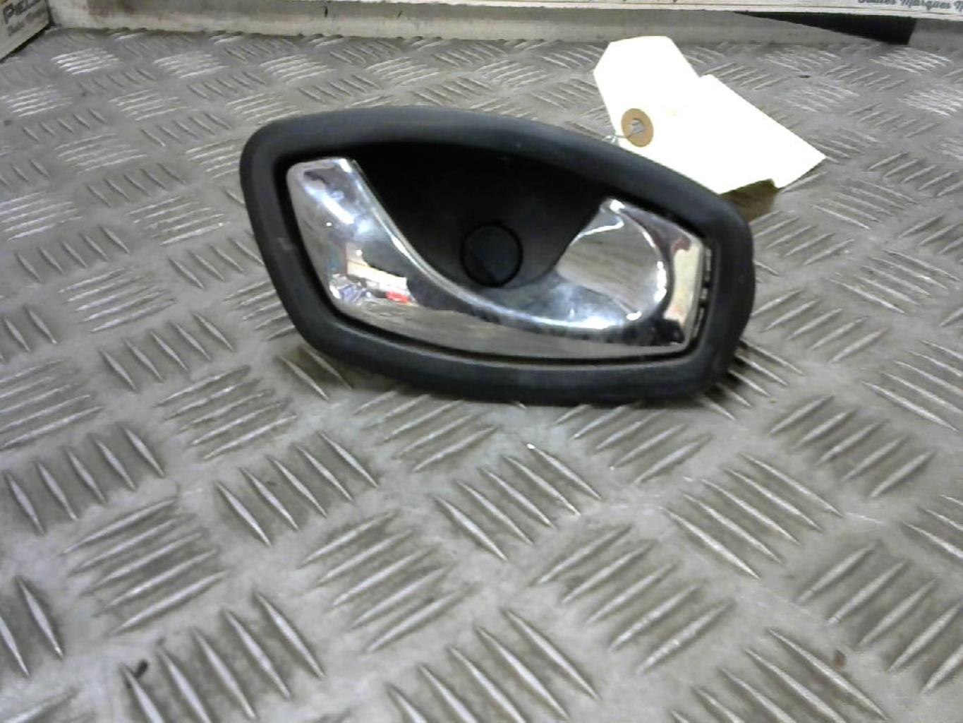 Maniglia interna anteriore destra RENAULT CLIO 4 PHASE 1 Diésel - 1