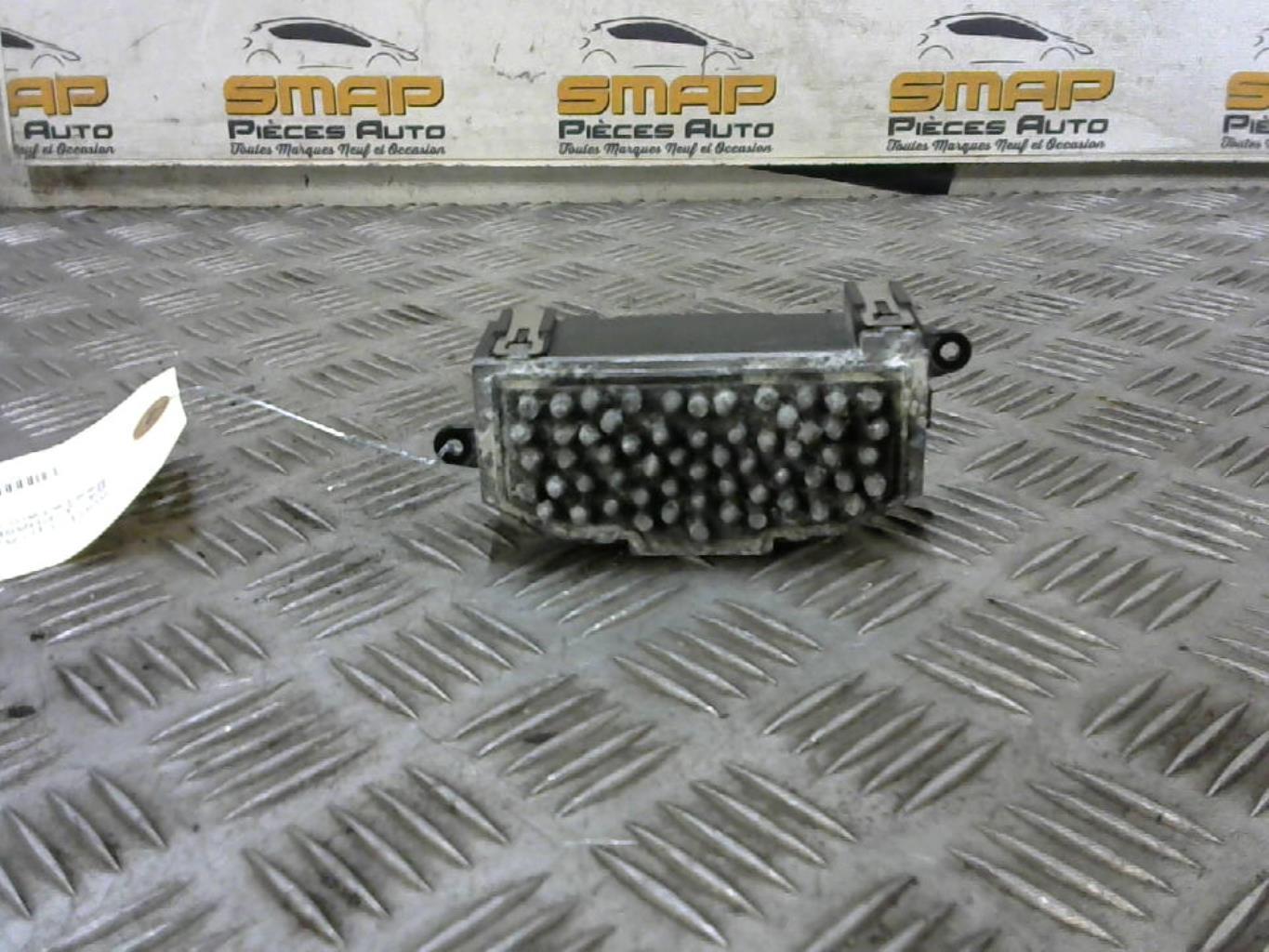 Resistance chauffage AUDI A4 3 PHASE 1 Diesel - 1