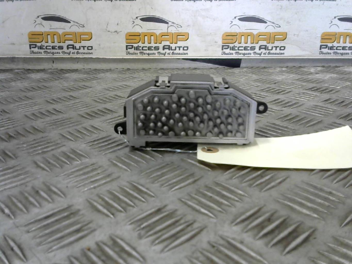 Resistenza riscaldamento VOLKSWAGEN GOLF 6 Diésel - 1