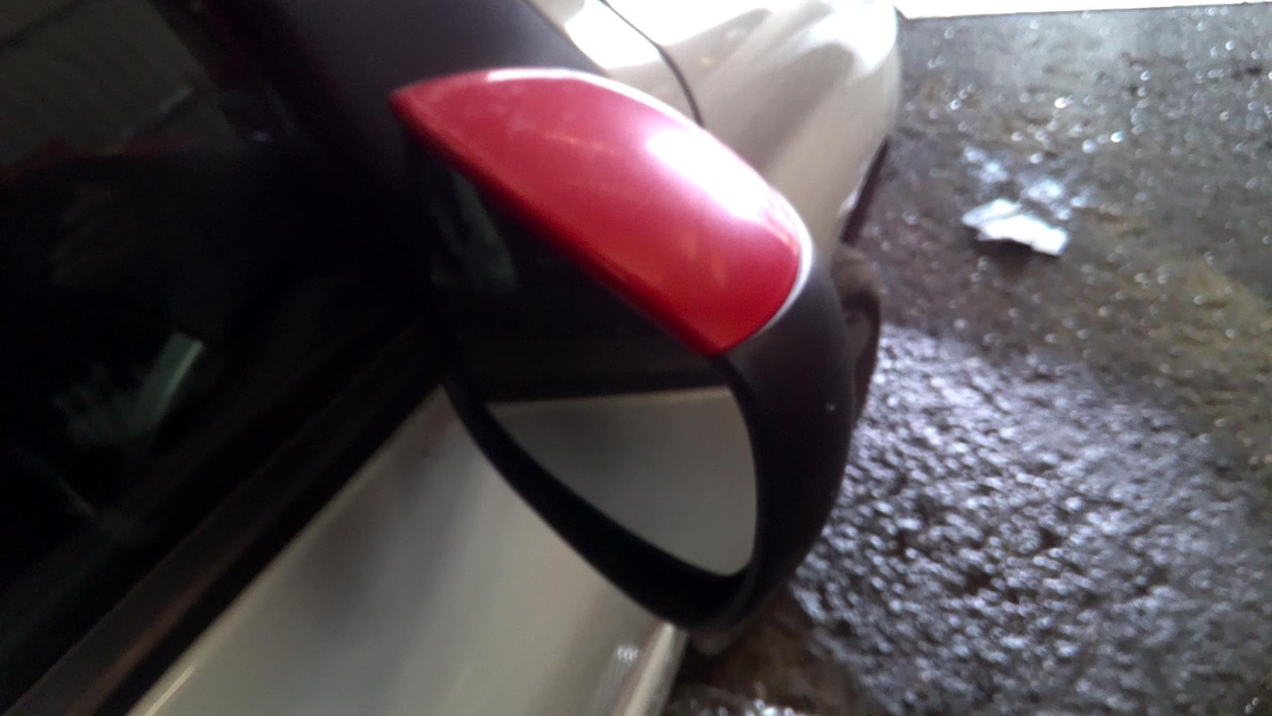 Retrovisor derecho PEUGEOT 206+ Gasolina - 1