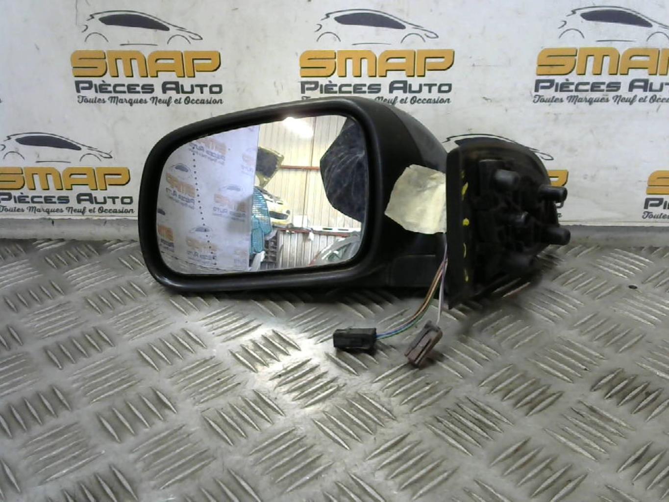 Specchietto retrovisore sinistro PEUGEOT 307 PHASE 1 BREAK Diésel - 1