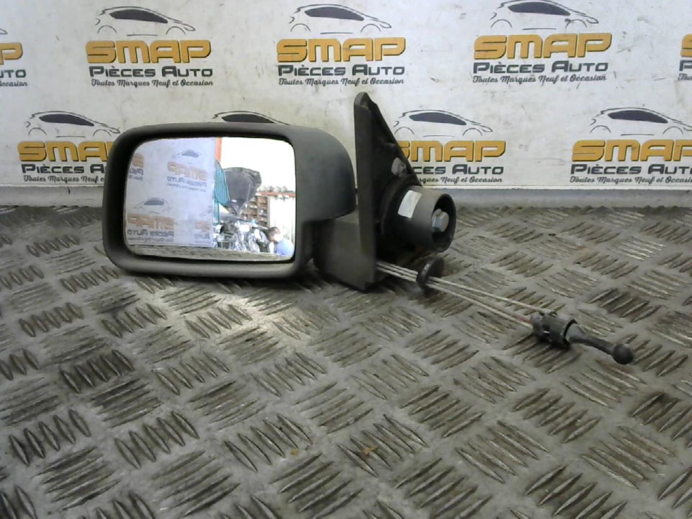 Retrovisor izquierdo RENAULT EXPRESS PHASE 1 Gasolina - 1