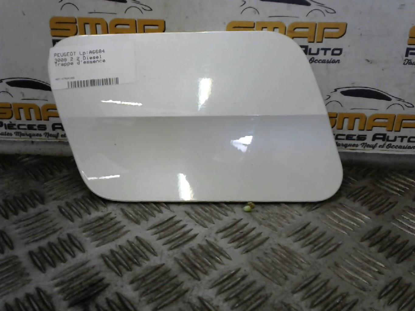 Trappe d'essence PEUGEOT 3008 2 PHASE 1 Diesel - 1