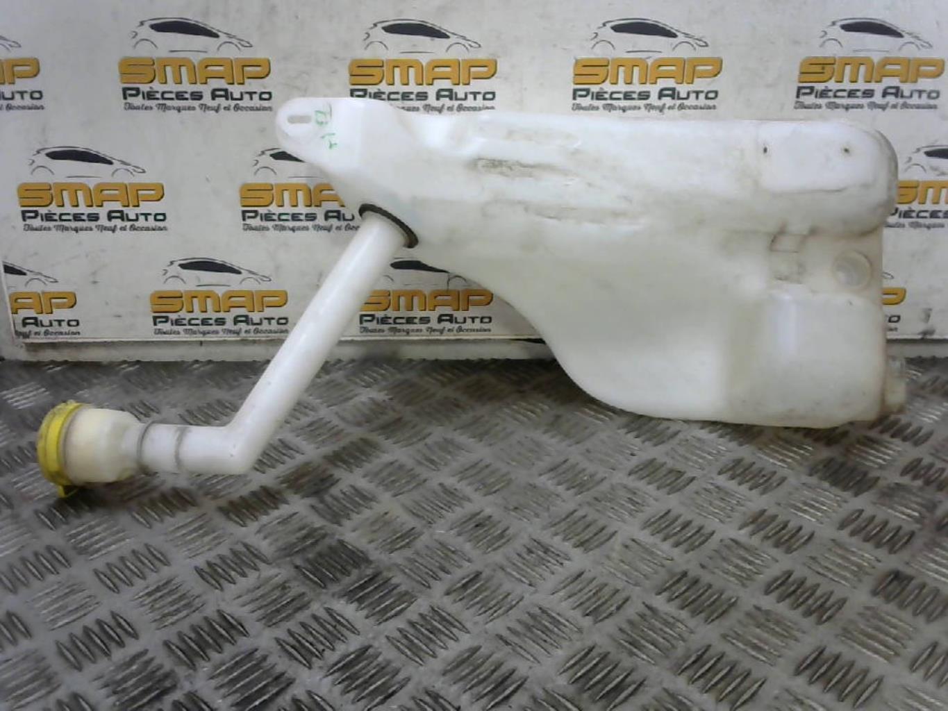 Vase de lave glace RENAULT SCENIC 3 PHASE 1 Diesel - 1