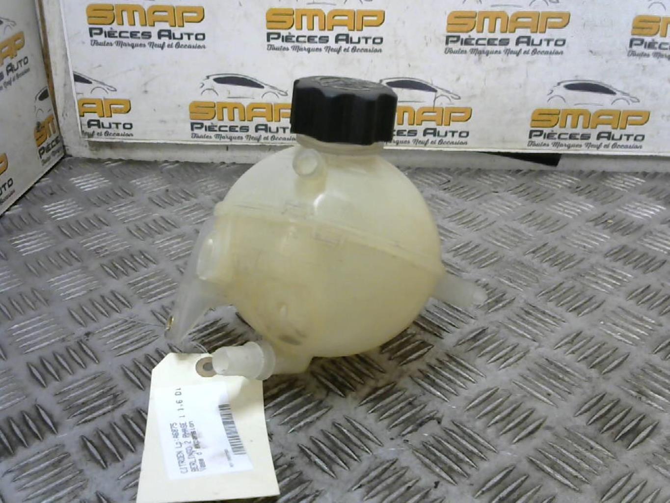 Vaso di espansione CITROEN BERLINGO 2 PHASE 1 Diésel - 1