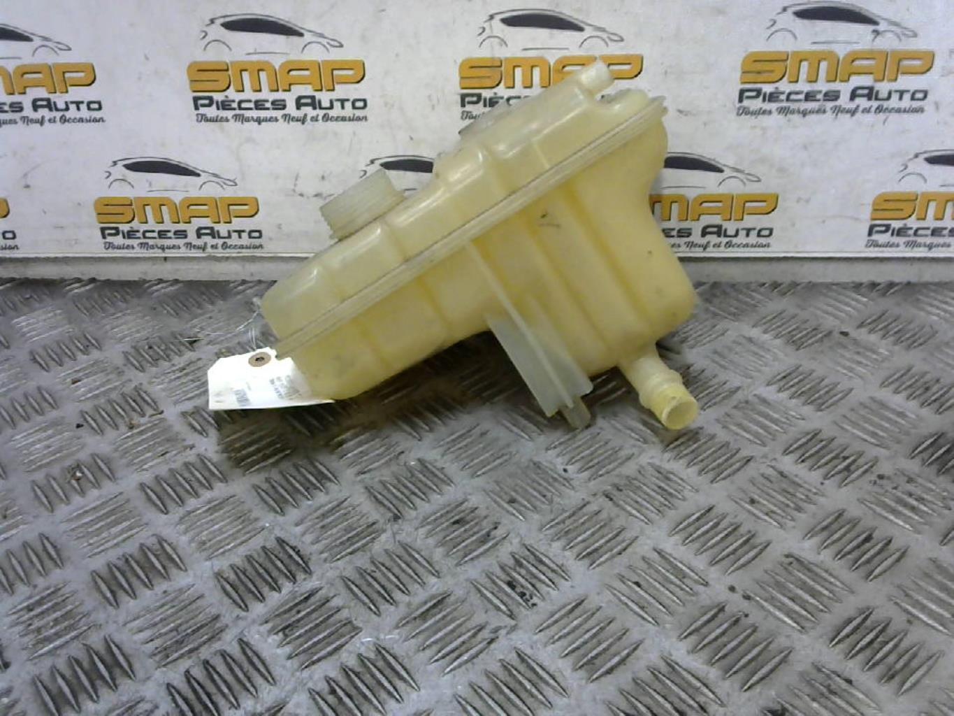 Vaso di espansione PEUGEOT 407 PHASE 1 Diésel - 1