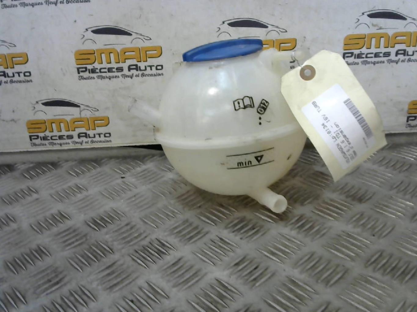 Vaso di espansione VOLKSWAGEN GOLF 6 Diésel - 1