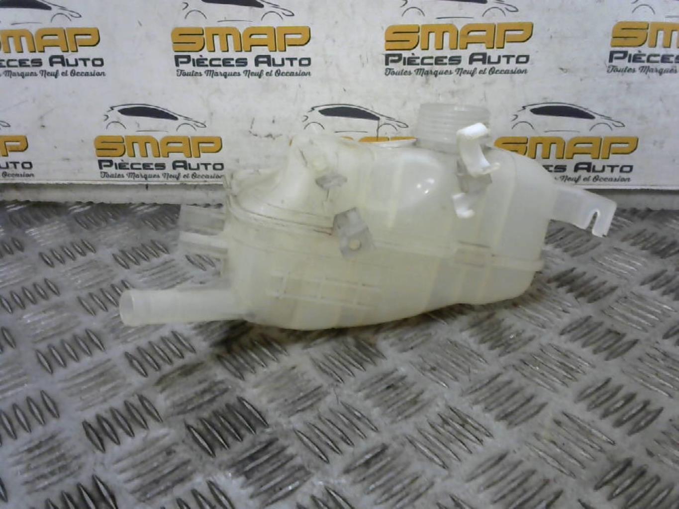 Vaso di espansione RENAULT SCENIC 3 PHASE 1 Diésel - 1