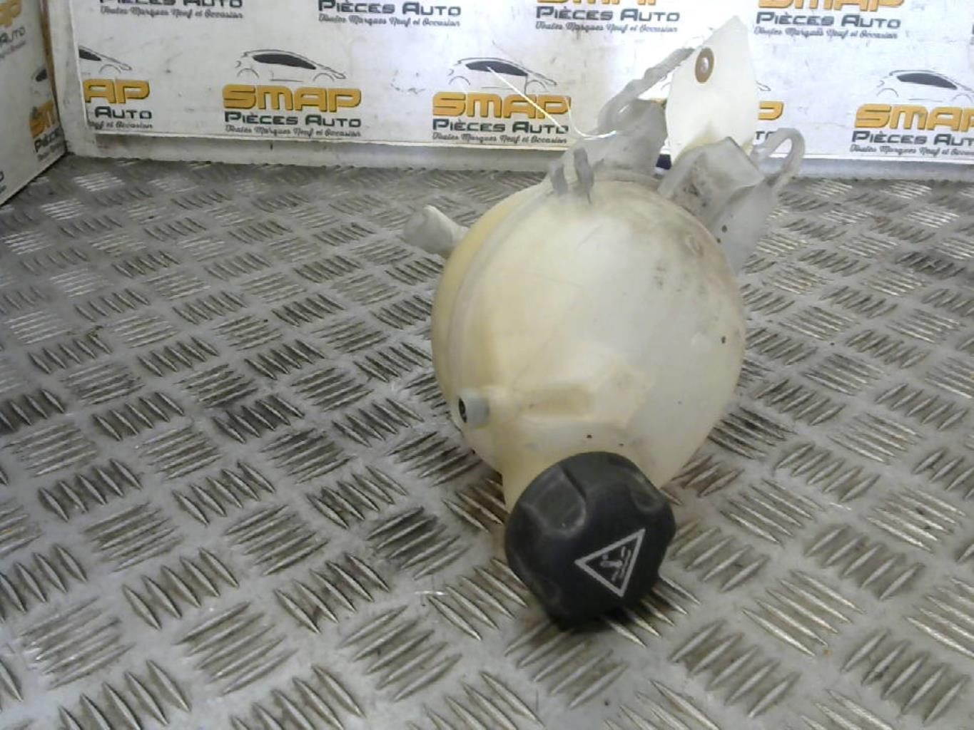 Vase d'expansion CITROEN C3 1 PHASE 2 Diesel - 1