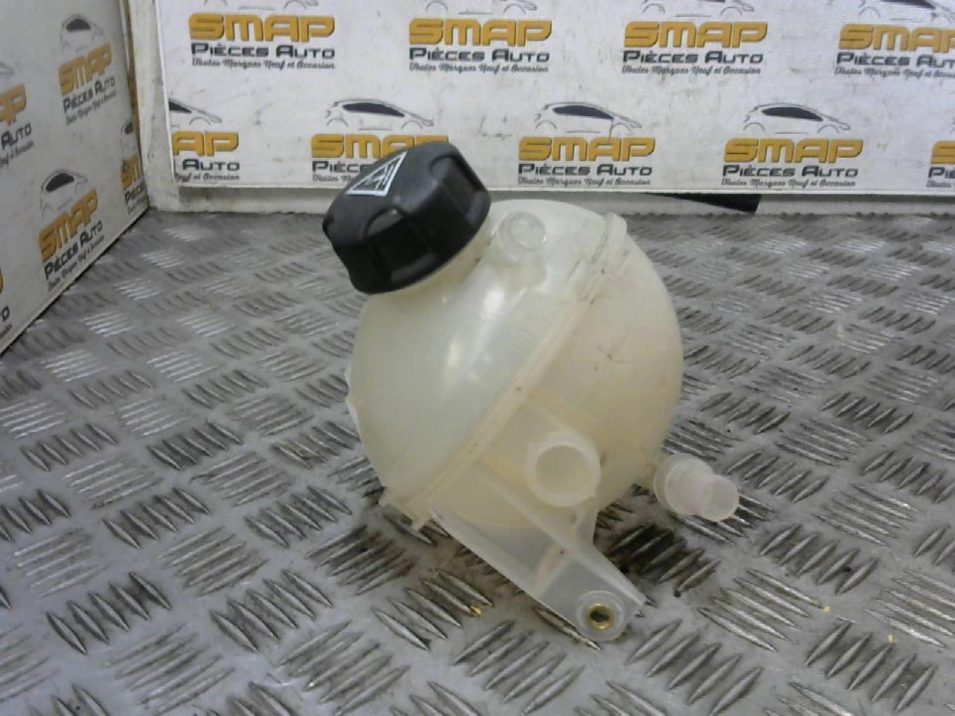 Vaso di espansione CITROEN C4 GRAND PICASSO 1 Diésel - 1