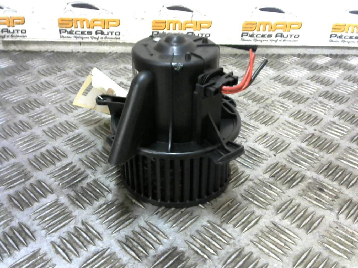 Ventilateur chauffage CITROEN C4 1 PHASE 1 Diesel - 1