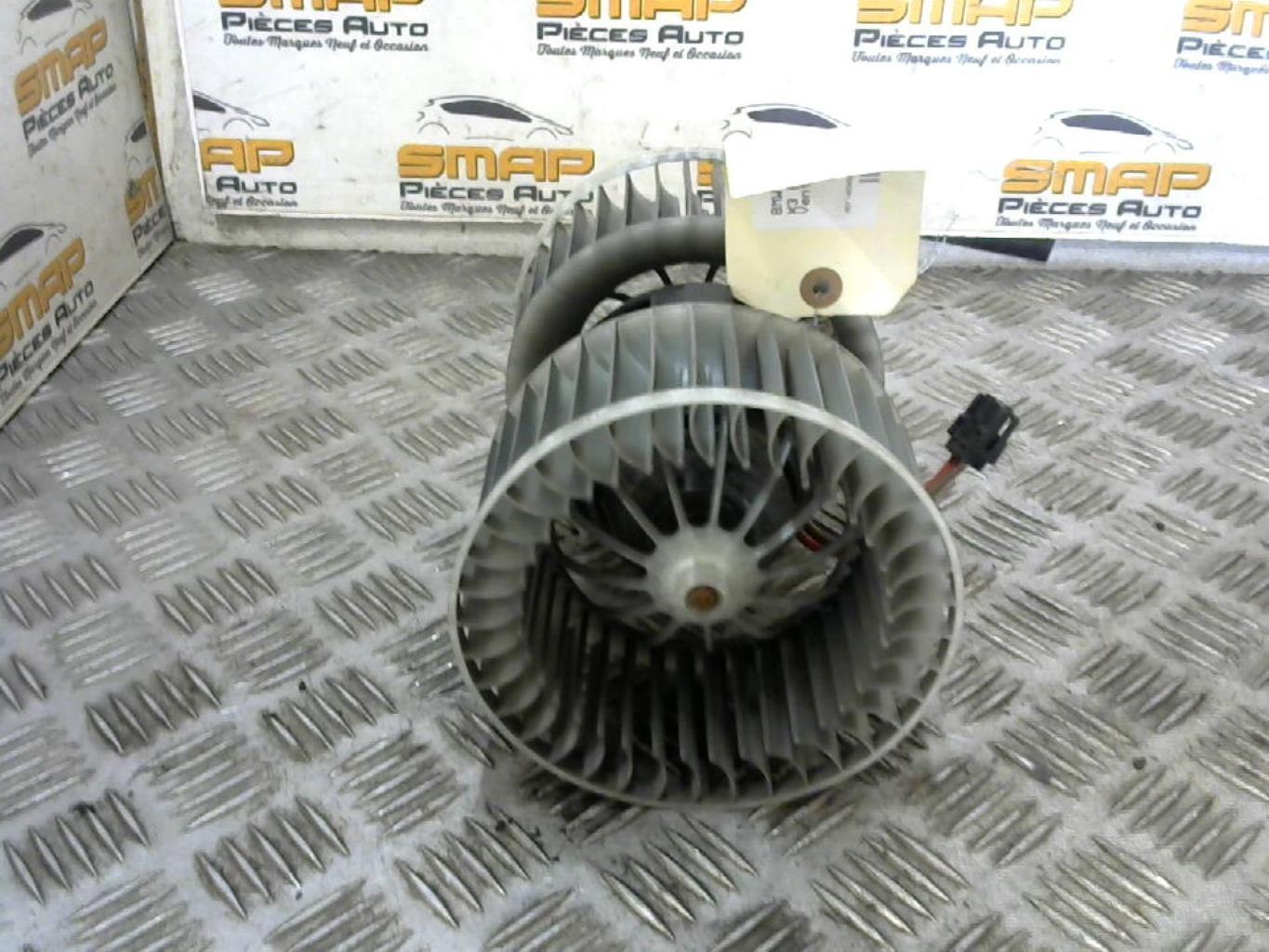 Ventilateur chauffage BMW X3 E83 PHASE 1 Diesel - 1